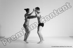 Jive reference poses